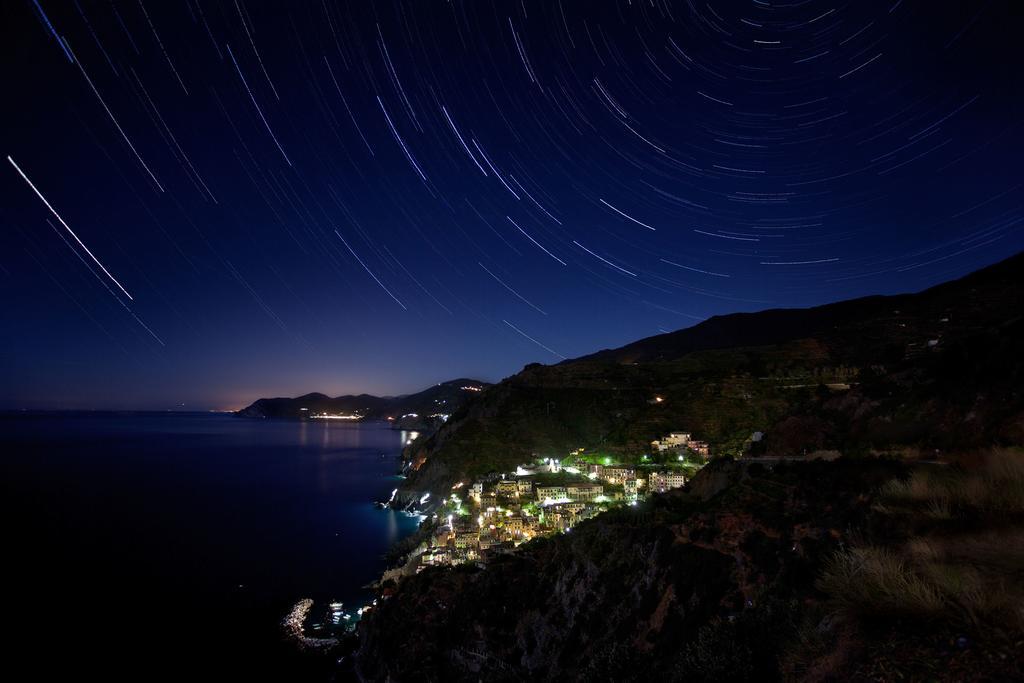 Scorci Di Mare Ξενοδοχείο Ριοματζόρε Εξωτερικό φωτογραφία